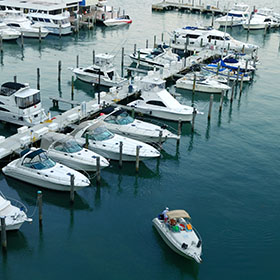 LICENSING YOUR BOAT IN SD