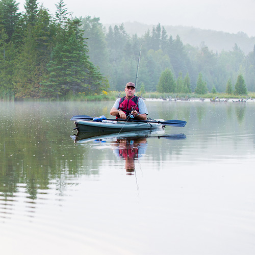 Tips on How to Kayak Fish for Beginners 
