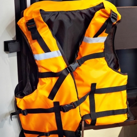 Must-have offshore fishing safety equipment for recreational vessels