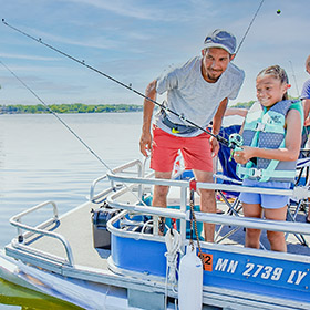 SD BOATING LAWS & REGULATIONS
