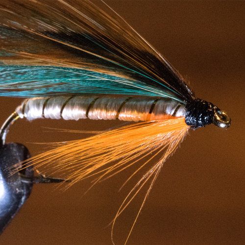 Best Fly Fishing Flies to Use