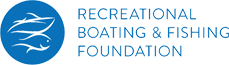Recreational Boating and Fishing Foundation Logo
