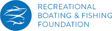 Recreational Boating & Fishing Foundation logo