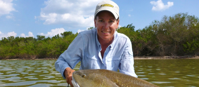 7 Top Female Anglers Making Waves Across Social Media - Take Me Fishing