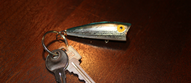 How to Use Old Fishing Tackle in 8 New Ways - Take Me Fishing