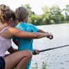 4 Species to Catch on Family Spring Fishing Trips 