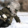 5 Tips for Ice Fishing with Kids