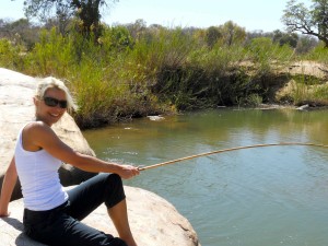 5 Unique Fishing Techniques from Different Regions or Cultures