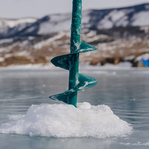 Ice Fishing Essential Gear Guide - Wired2Fish