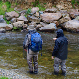 7 Wader Safety Guidelines You Should Know