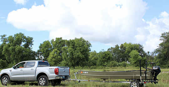 6 Types of Boats for Fishing Freshwater Lakes - Take Me Fishing