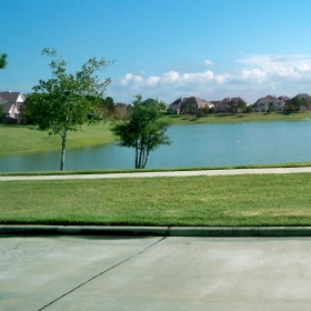 Lake Houston Fishing Spot for Families