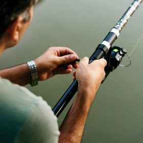 casting vs spinning rod Features & Benefits
