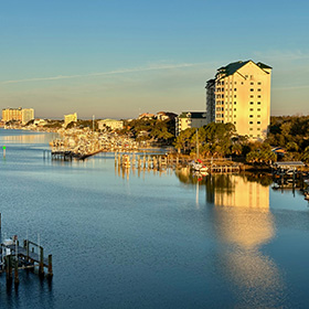 Photo of Destin Florida