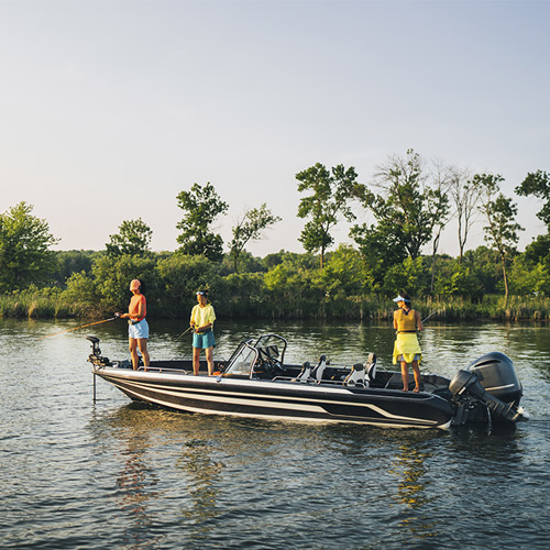 Kansas Boating Access