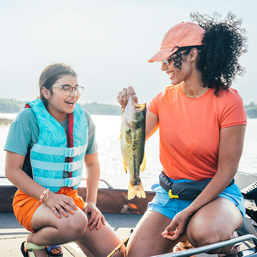 Kansas Free Fishing Days