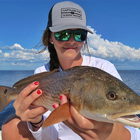 Where to fish for tilapia: tips from the pros - Take Me Fishing