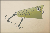 Freshwater Fishing Lures - Take Me Fishing