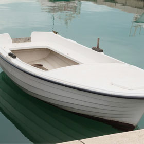Types of Hulls