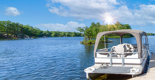 5 Best Types of Saltwater Boats for Beginners - Take Me Fishing