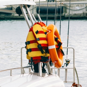 National Safe Boating Week 2019