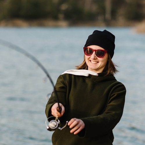 Freshwater Fishing Reels Guide