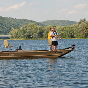 boat registration