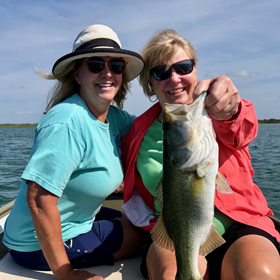 ladies-fishing