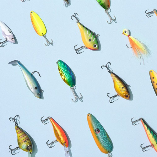 How to Use Fishing Lures: Choosing, Attaching, and Casting