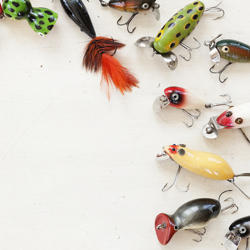 Increasing hook up rate with poppers - Fly Fishing - Maine Fly Fish