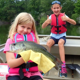 boating safety equipment