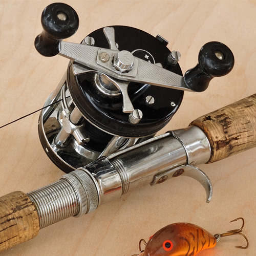 Old All Star vs. New All Star - Fishing Rods, Reels, Line, and Knots - Bass  Fishing Forums