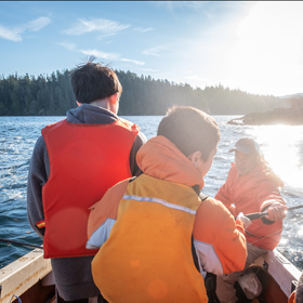 family-fishing-on-a-boat