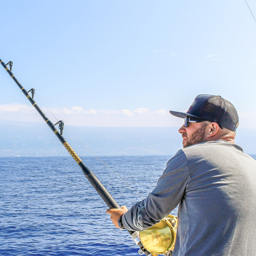 How to Set the Drag on Fishing Reels - Wired2Fish