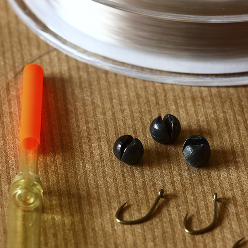Learn why barbless hooks can be useful when practicing catch and release fishing