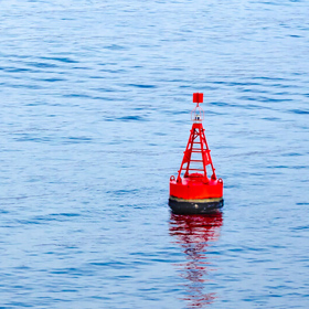 Navigation Buoy