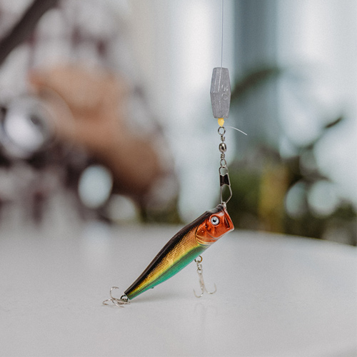 Tips on How to Set a Hook Effectively: Master the Art