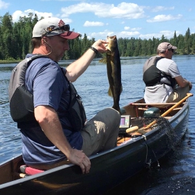 Lakefinder. Minnesota lake maps help you catch fish 