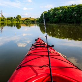 Ways to Celebrate Great Outdoors Month 2019