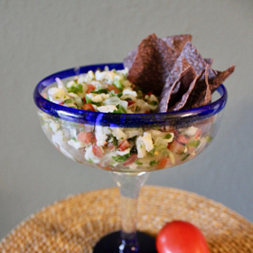 ceviche recipe 