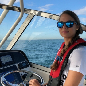 Participate in Ready Set Wear It 2019 for Safer Boating