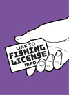 Link to Fishing License Info
