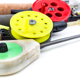 plastic ice fishing reels, plastic ice fishing reels Suppliers and  Manufacturers at