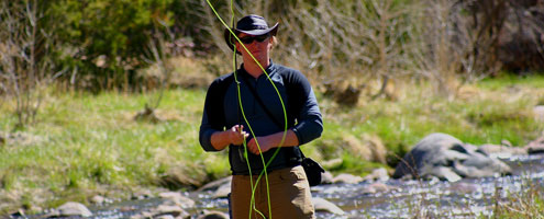 Kansas Fishing