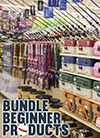 Bundle Beginner Products