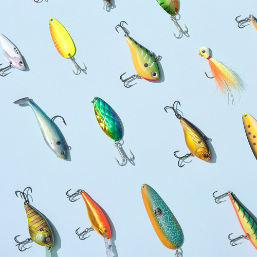 Resource for Top Freshwater Salmon Lures