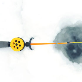 Ice Fishing Gear Sales & Clearance