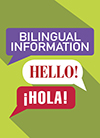 Bilingual Information