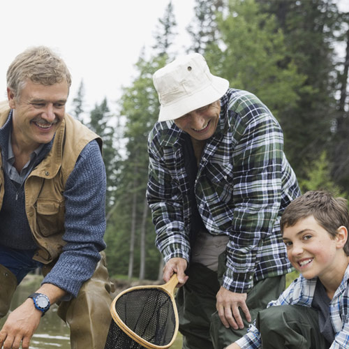 Fly Fishing for Beginners