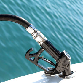 Boat Gas Saving Tips